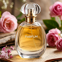 Селективный парфюм