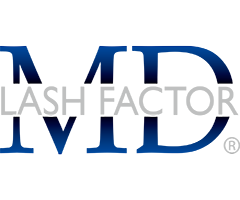 MD Lash Factor