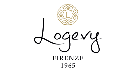LOGEVY Firenze 1965